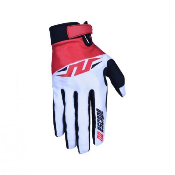 glove-no-escape-racing-red-black