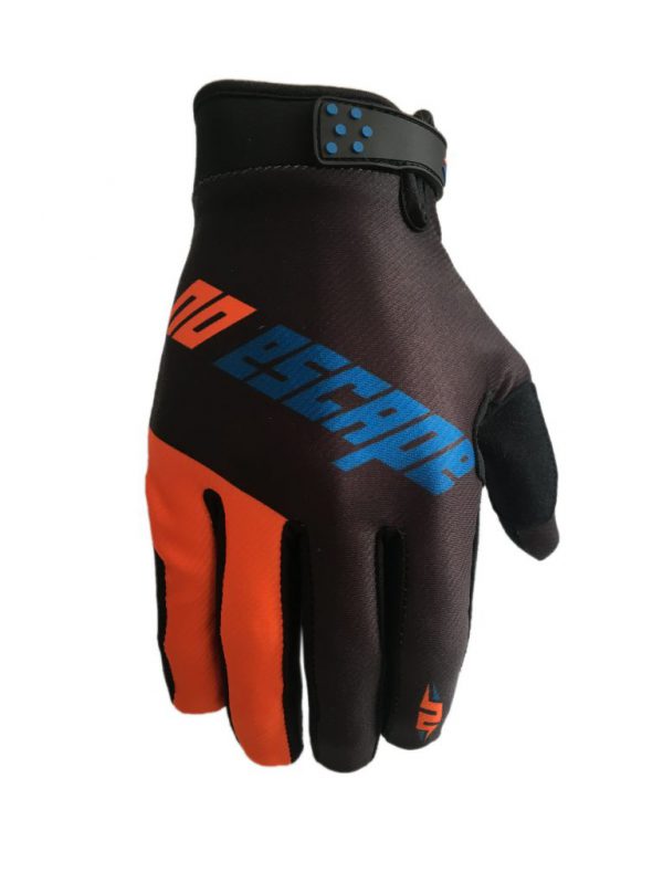 glove-no-escape-racing-black-red