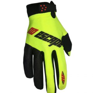 glove-no-escape-racing-yellow-black