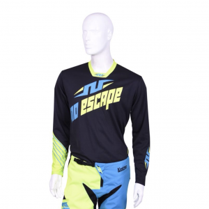 no-escape-racing-gear-alcatrez-yellow