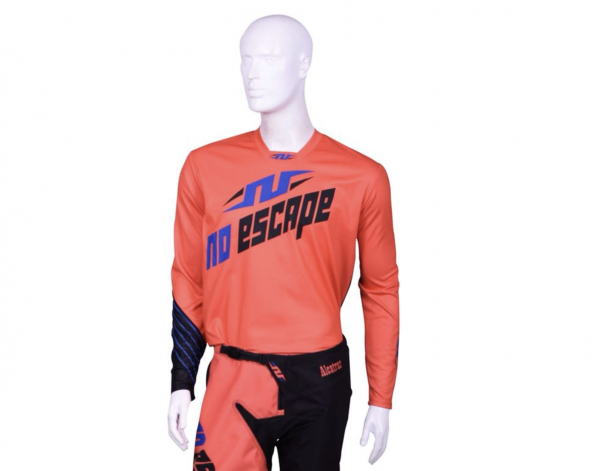 no-escape-racing-gear-alcatrez-orange-black