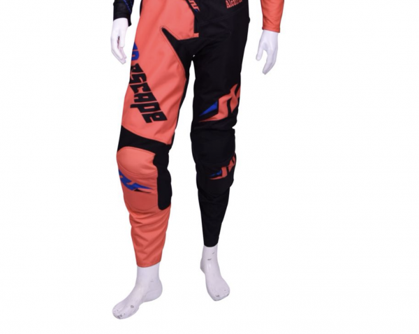 no-escape-racing-gear-alcatrez-orange-black